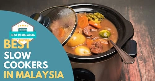 Best Slow Cooker Malaysia 