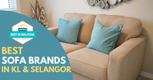 Best Sofa KL Selangor 