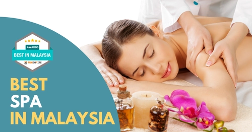 Best Spa Malaysia