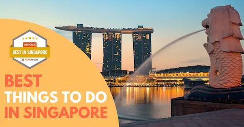 Best Things To Do In Singapore This Weekend