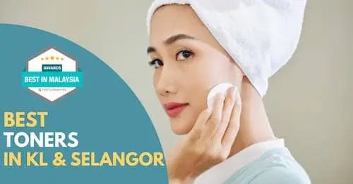  Best Toner KL Selangor 