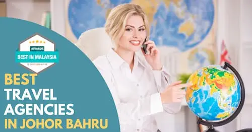 Best Travel Agency Johor Bahru