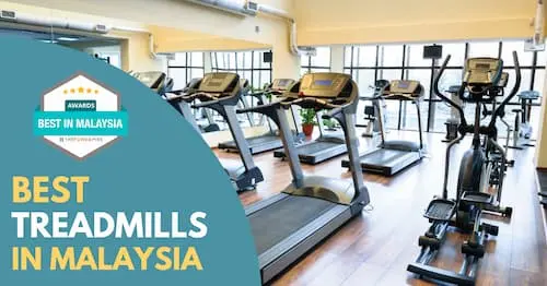 Best Treadmill Malaysia