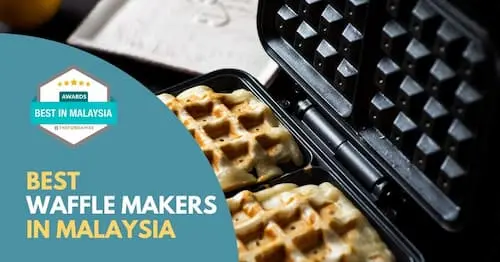 Best Waffle Maker Malaysia