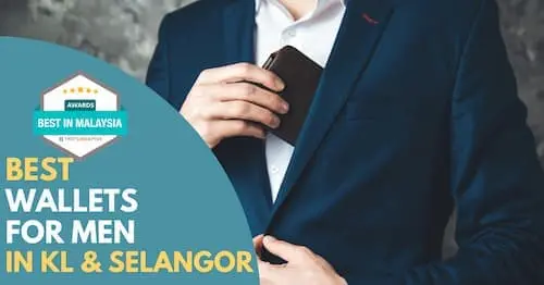 Best Wallets For Men KL Selangor