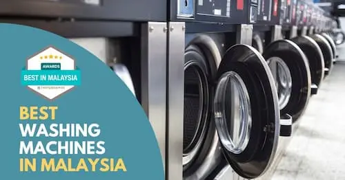 Best Washing Machine Malaysia 