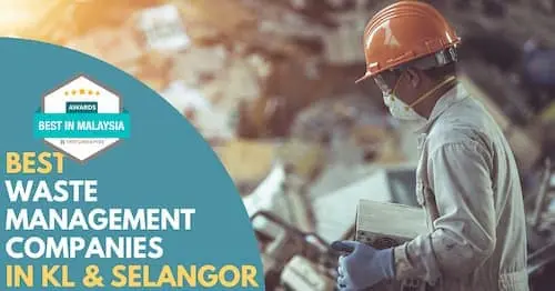 Best Waste Management KL Selangor