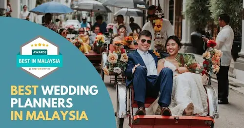 Best Wedding Planner Malaysia