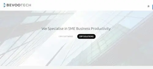 Bevootech - Singapore Accounting Software