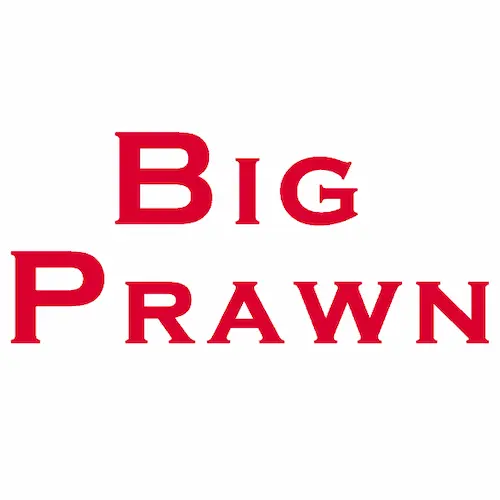 Big Prawn - Seafood Delivery Malaysia