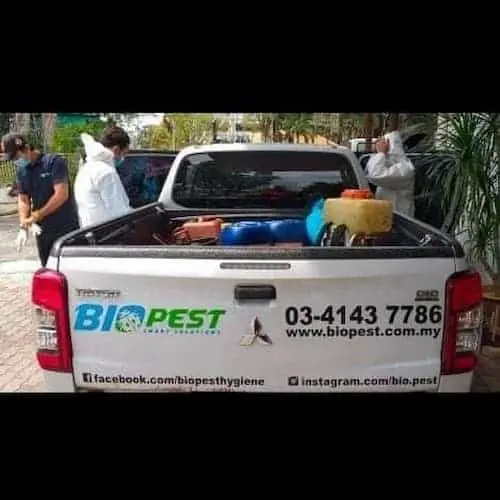 Bio Pest & Hygiene Sdn Bhd - Pest Control KL Selangor