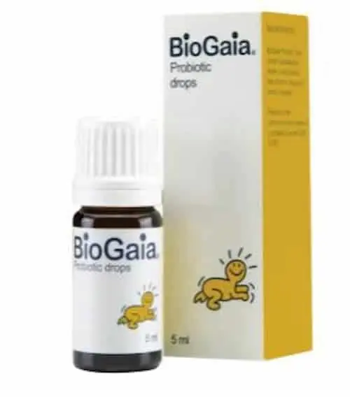  BioGaia Protectis Baby Drops  - Probiotics Malaysia