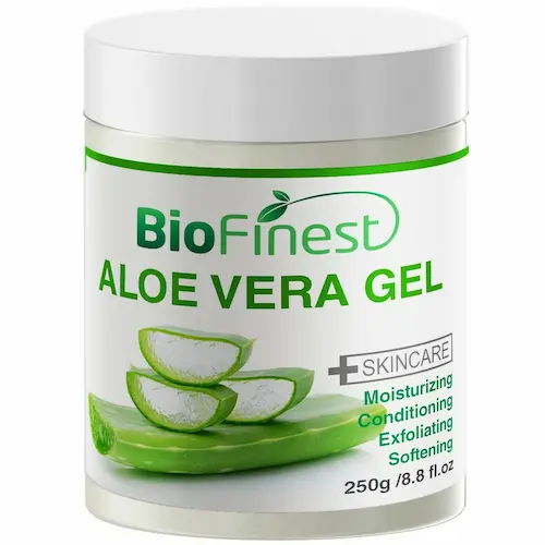 Biofinest Aloe Vera Gel - Aloe Vera Gel Singapore