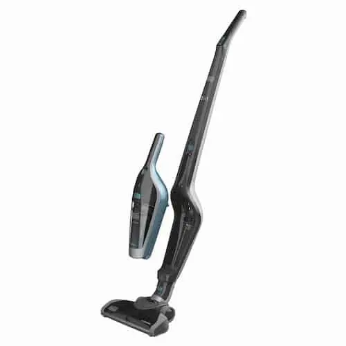 Black & Decker 2-in-1 Cordless Vacuum Cleaner - Cordless Vacuum Cleaner Singapore