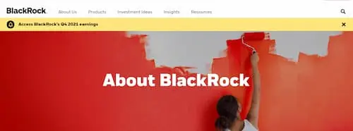 BlackRock - Asset Management Company Singapore