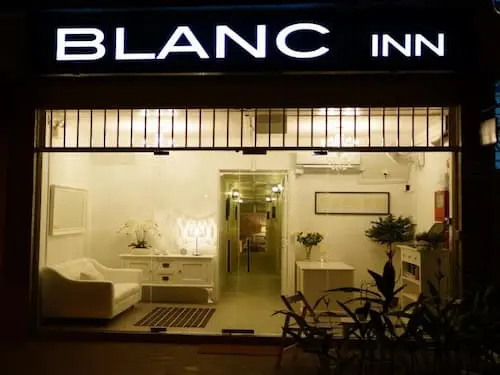 Blanc Inn - Budget Hotel Singapore