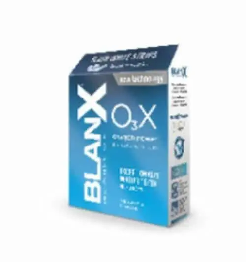 Blanx O3X Flash White Strips - Teeth Whitening Kit KL Selangor