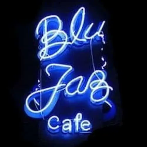 Blue Jaz Cafe - Haji Lane Guide (Credit: Blue Jaz Cafe via Facebook)