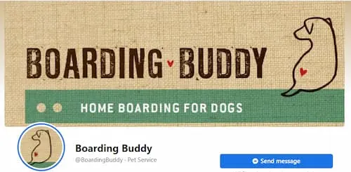 Boarding Buddy - Pet Boarding KL Selangor