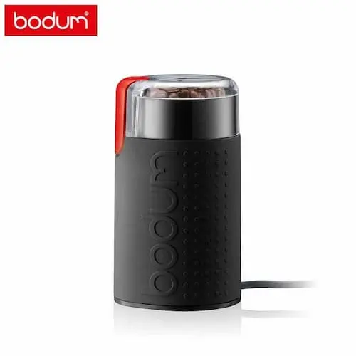 Bodum - Coffee Grinder Singapore