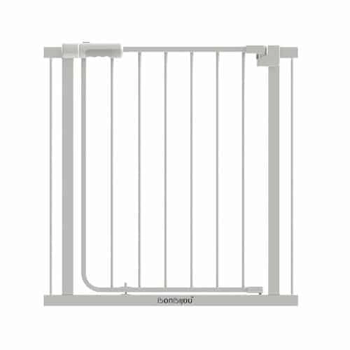 Bonbijou Auto Close Gate  - Baby Gate Singapore (Credit: Bonbijou)