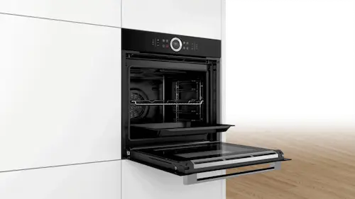 Bosch HBF114BR0K - Built in Oven Singapore