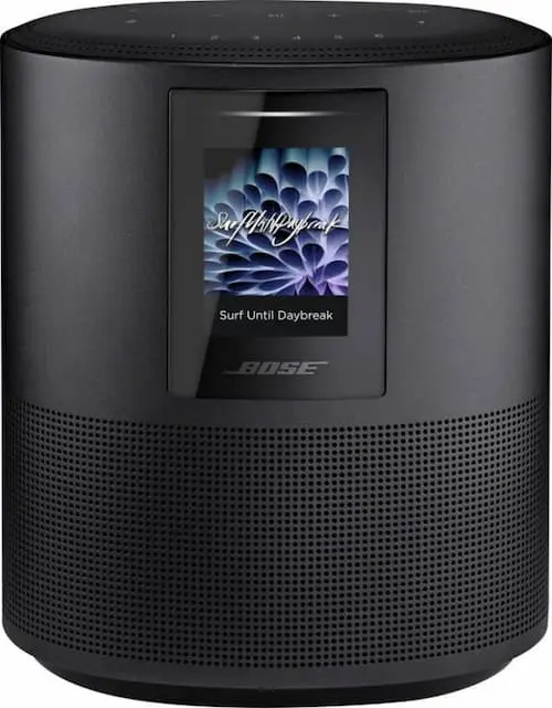 Bose Home Speaker 500 - Bluetooth Speaker Singapore