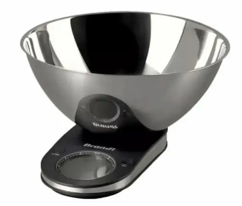 Brandt BC55N Kitchen Sale - Kitchen Scale KL Selangor