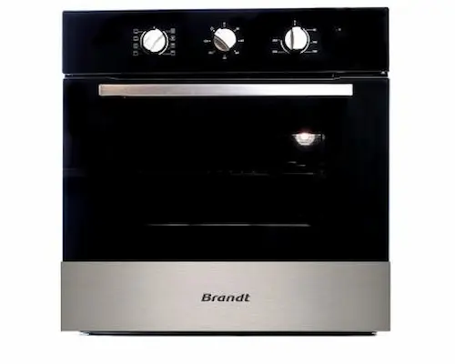 Brandt BOE5302x - Built in Oven Singapore