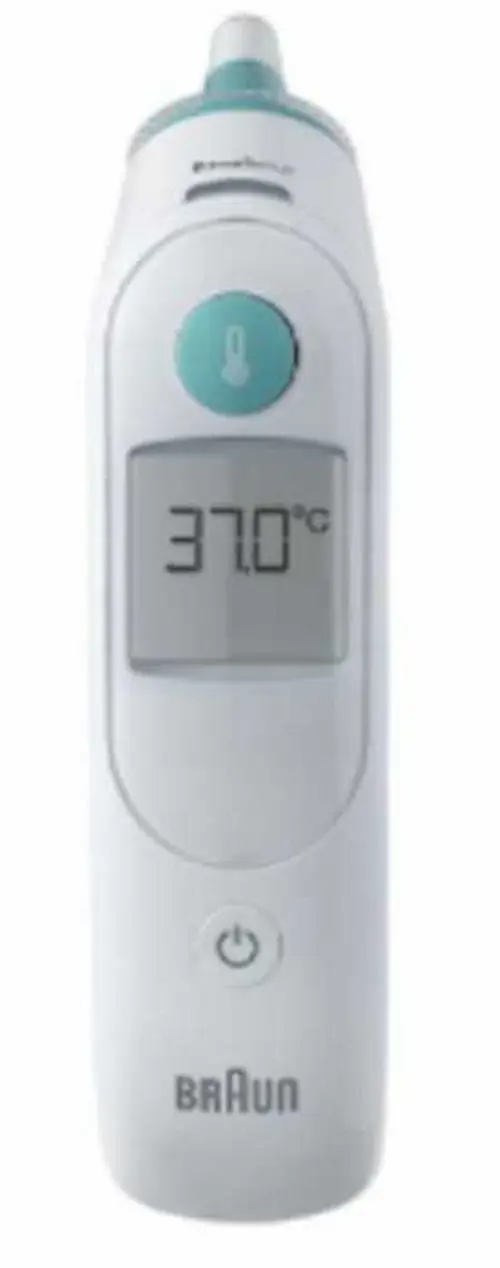 Braun Thermoscan 5 IRT 6030 - Infrared Thermometer KL Selangor