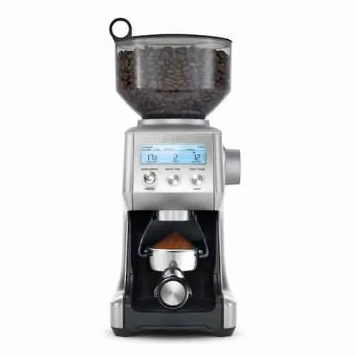 Breville - Coffee Grinder Singapore