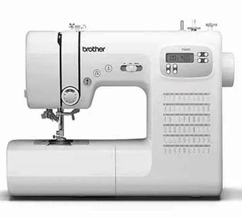 Brother FS60X Heavy Duty Sewing Machine - Sewing Machine KL Selangor