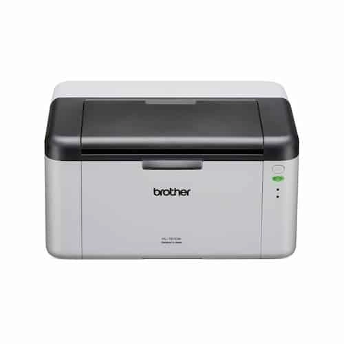  Brother HL-1210W Mono Laser Printer - Printer Malaysia (Credit: Brother)