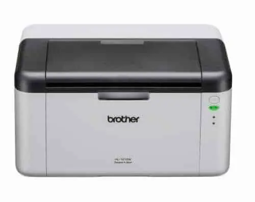  Brother HL-1210W Mono Laser Printer - Office Printer KL Selangor