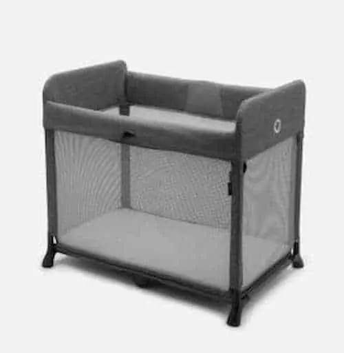 Bugaboo Stardust Play Yard - Baby Playpen KL Selangor