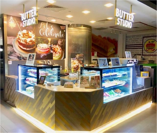 Butter Studio - Tampines Food Singapore (Credit: Butter Studio)