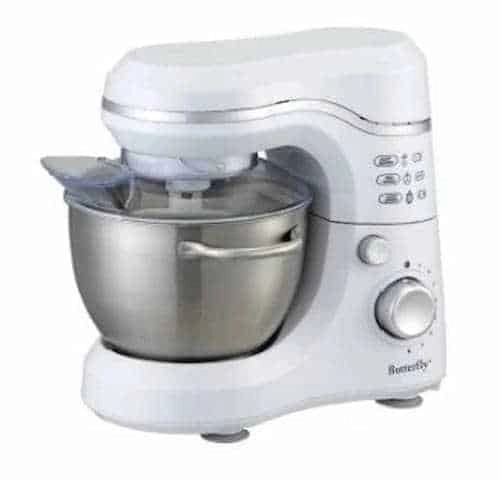 Butterfly BM-4351 3L Stand Mixer - Stand Mixer KL Selangor (Credit: Butterfly) 