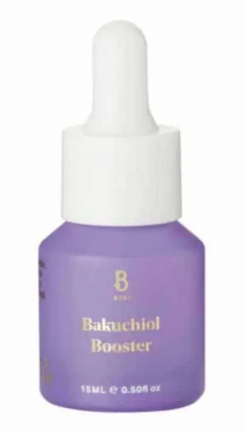 Bybi Beauty Bakuchiol Booster  -  Skin Booster KL Selangor