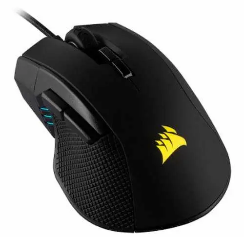 CORSAIR Ironclaw RGB - Gaming Mouse KL Selangor