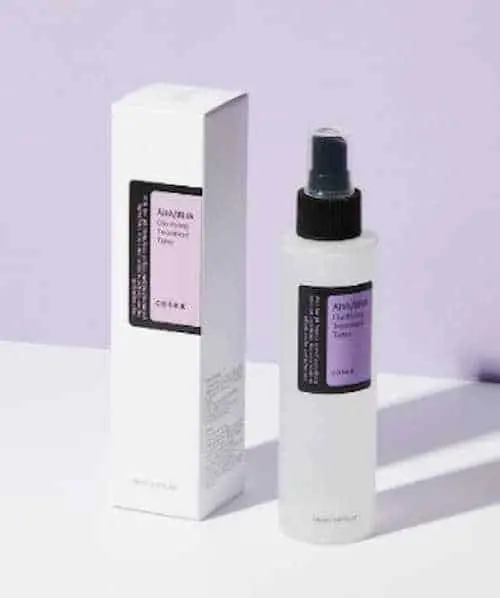 COSRX AHA/BHA Clarifying Treatment - Toner KL Selangor