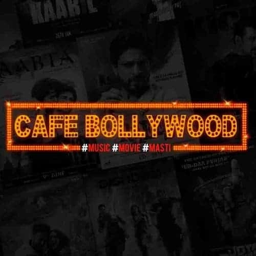 Cafe Bollywood - Cafe Arab Street (Credit: Cafe Bollywood)