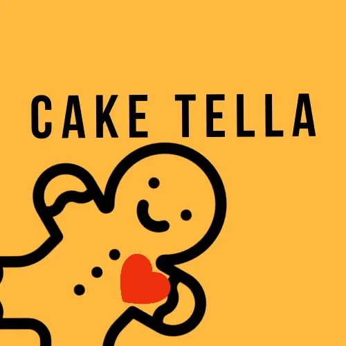 Caketella - Online Bakery Malaysia