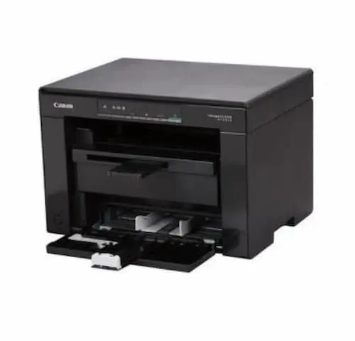 Canon Image CLASS MF3010 All-In-One Mono Laser Printer - Laser Printers KL Selangor