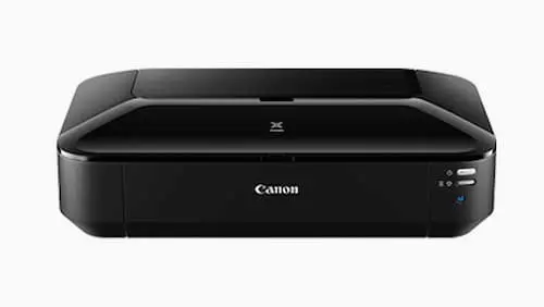  Canon PIXMA iX6850 Photo Printer  - Photo Printer Malaysia