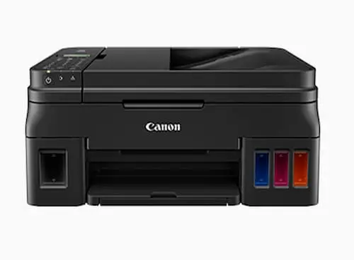 Canon Pixma G4510 Photo Printer  - Photo Printer Malaysia