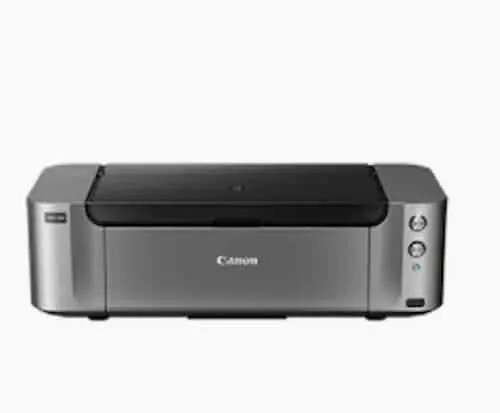 Canon Pixma Pro-100 Photo Printer  - Photo Printer Malaysia