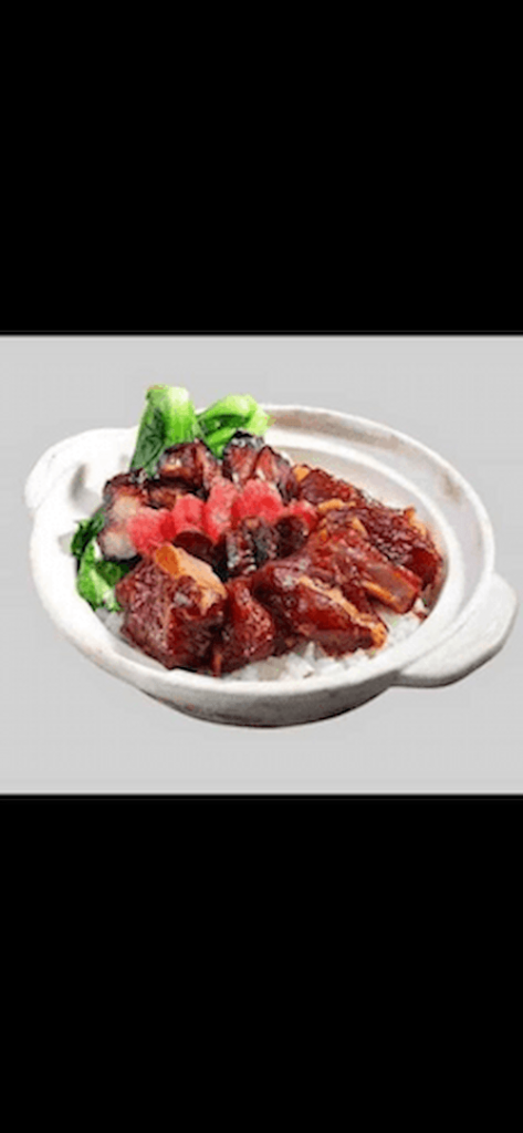 Cantonese Claypot Rice - Claypot Rice Singapore (Credit: Guangdongshabaofan)