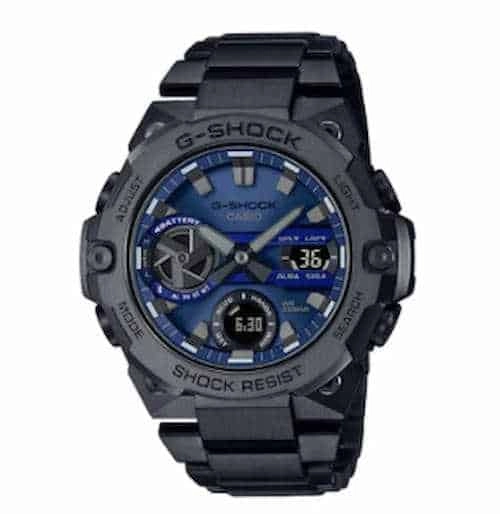 Casio G-Steel GST-B400 - Mens Watch KL Selangor