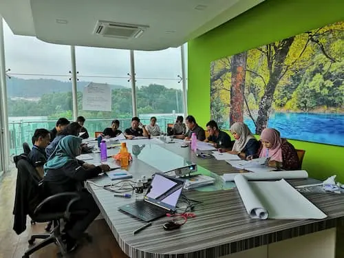 CatEagle Translation & Training - Translation KL Selangor 