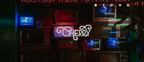 Cherry Discotheque -Club Singapore